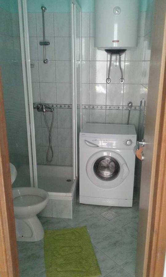 Apartmani Maruncic Omis Ngoại thất bức ảnh