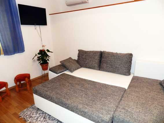 Apartmani Maruncic Omis Ngoại thất bức ảnh