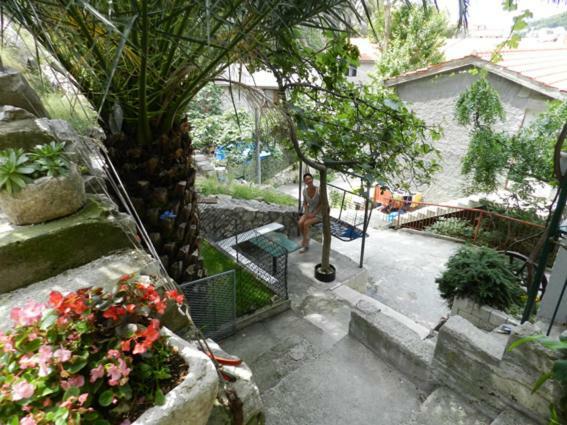 Apartmani Maruncic Omis Ngoại thất bức ảnh