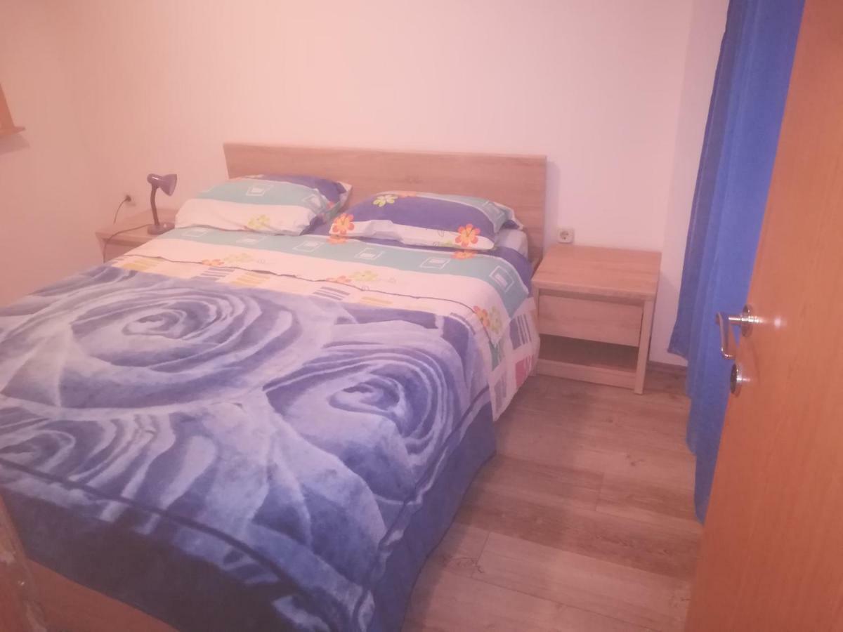 Apartmani Maruncic Omis Ngoại thất bức ảnh