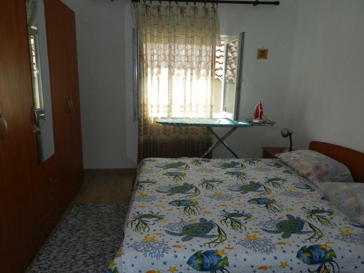 Apartmani Maruncic Omis Ngoại thất bức ảnh