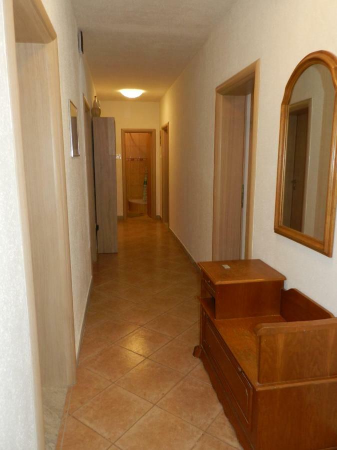 Apartmani Maruncic Omis Ngoại thất bức ảnh