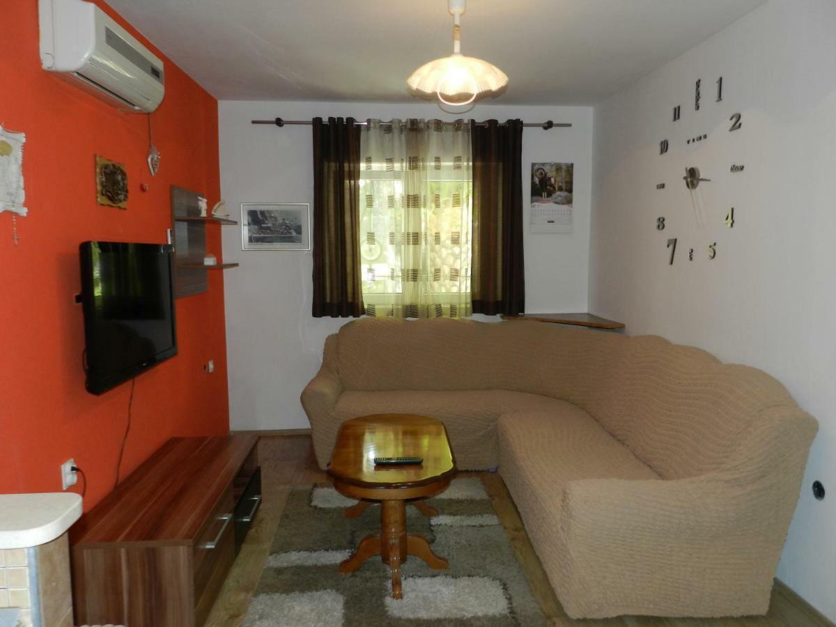 Apartmani Maruncic Omis Ngoại thất bức ảnh